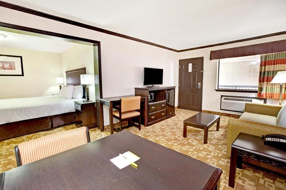 Days Inn By Wyndham Oklahoma City/Moore Exterior foto