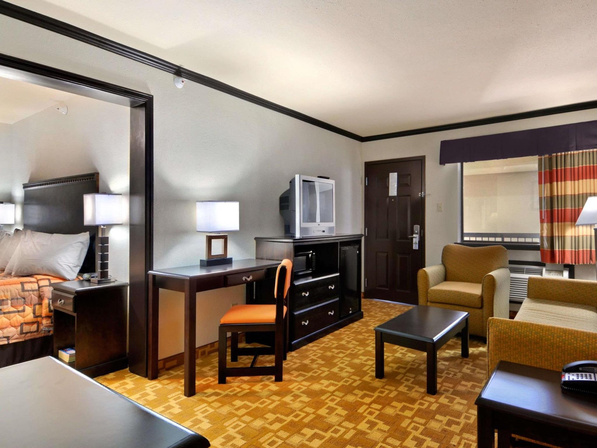 Days Inn By Wyndham Oklahoma City/Moore Exterior foto